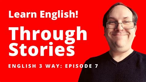 learn english through stories subtitles.